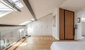 Vente Appartement Misericórdia