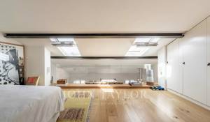 Vente Appartement Misericórdia