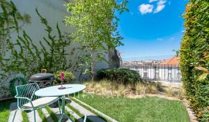Vente Appartement Misericórdia
