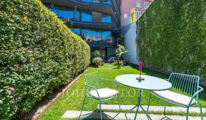 Vente Appartement Misericórdia