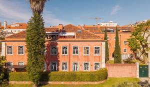 Vente Appartement Misericórdia