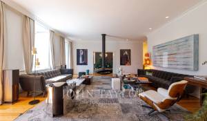 Vente Appartement Misericórdia