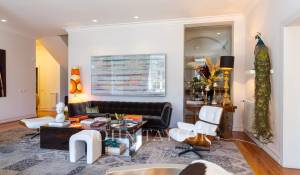 Vente Appartement Misericórdia