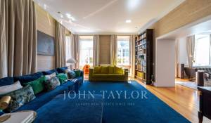 Vente Appartement Misericórdia