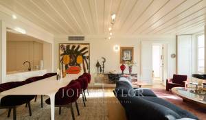 Vente Appartement Misericórdia
