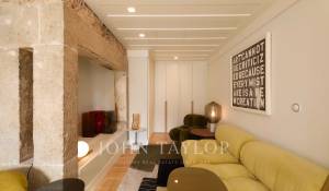Vente Appartement Misericórdia