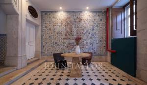 Vente Appartement Misericórdia