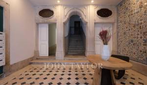 Vente Appartement Misericórdia