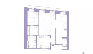 Vente Appartement Misericórdia
