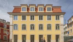 Vente Appartement Misericórdia
