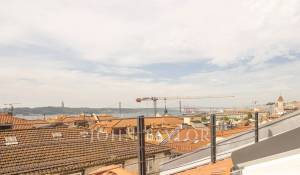 Vente Appartement Misericórdia