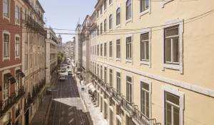 Vente Appartement Misericórdia