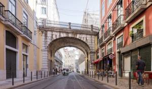 Vente Appartement Misericórdia