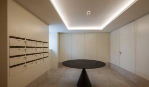 Vente Appartement Misericórdia