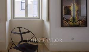 Vente Appartement Misericórdia
