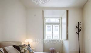 Vente Appartement Misericórdia