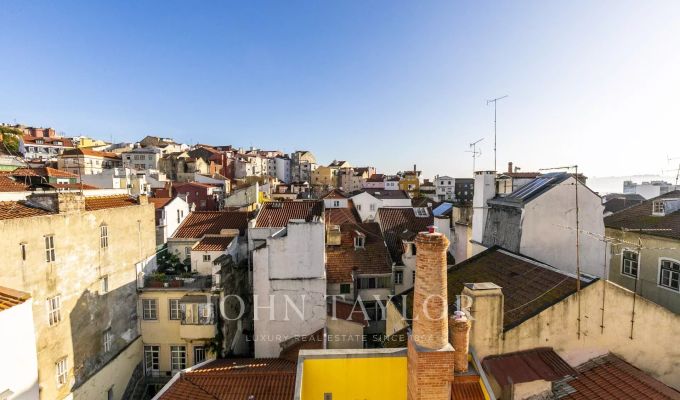 Vente Appartement Misericórdia