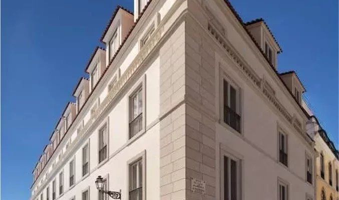 Vente Appartement Misericórdia