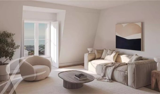 Vente Appartement Misericórdia
