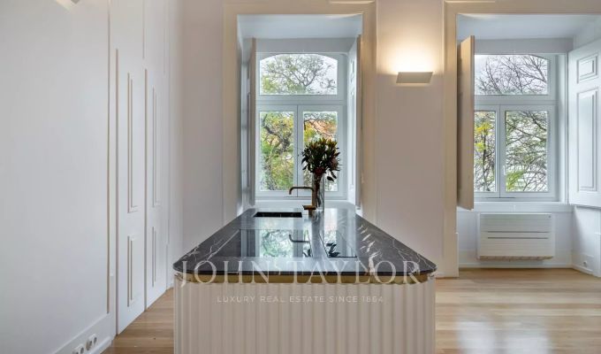 Vente Appartement Misericórdia