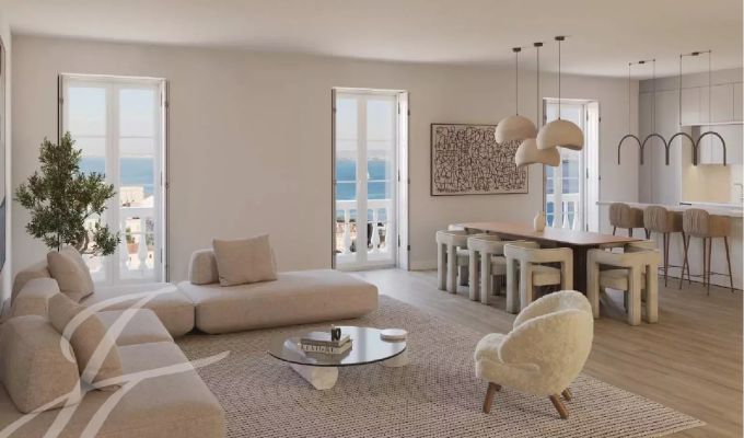 Vente Appartement Misericórdia