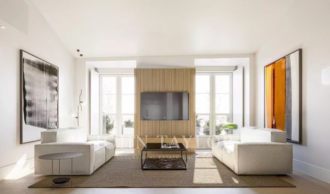 Vente Appartement Misericórdia