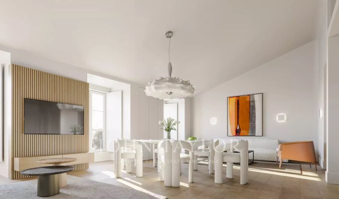 Vente Appartement Misericórdia