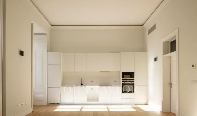 Vente Appartement Misericórdia