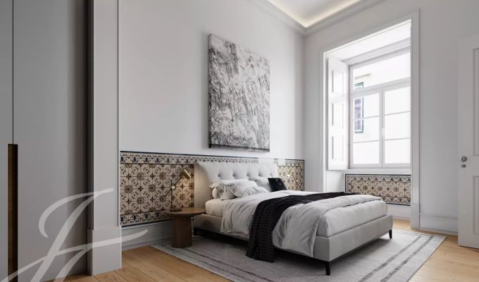 Vente Appartement Misericórdia