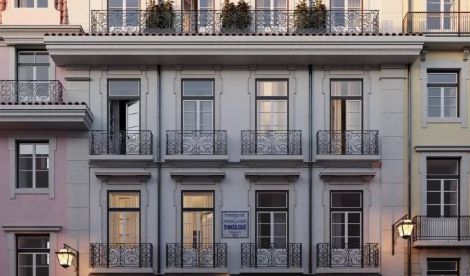 Vente Appartement Misericórdia