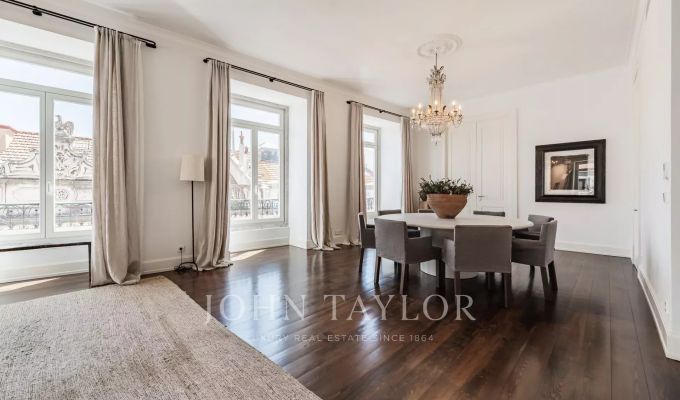 Vente Appartement Misericórdia