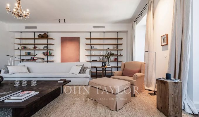 Vente Appartement Misericórdia