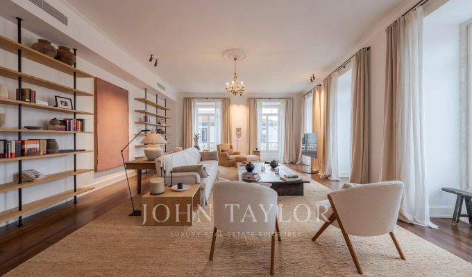 Vente Appartement Misericórdia