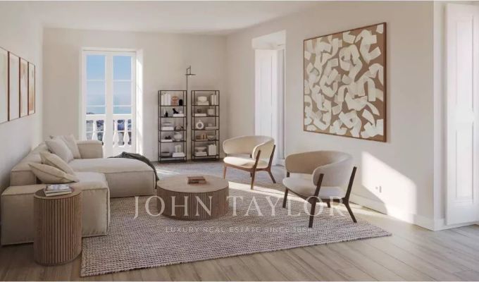 Vente Appartement Misericórdia