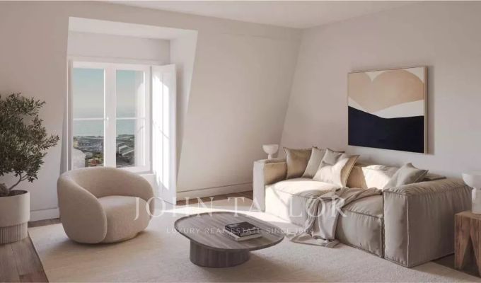 Vente Appartement Misericórdia