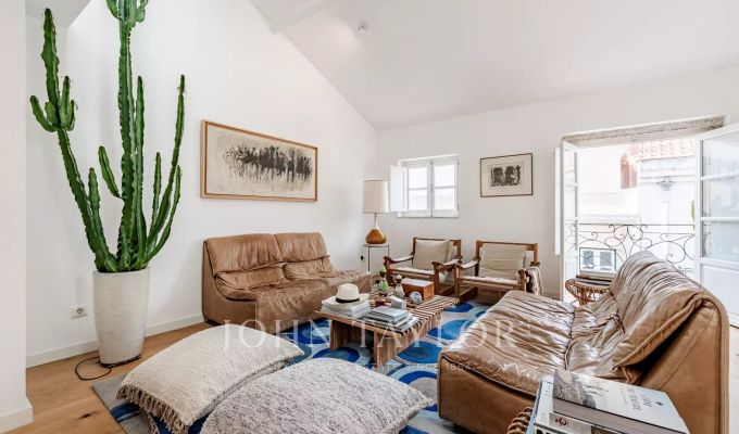 Vente Appartement Misericórdia