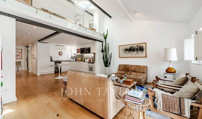 Vente Appartement Misericórdia