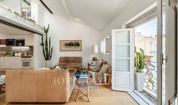 Vente Appartement Misericórdia