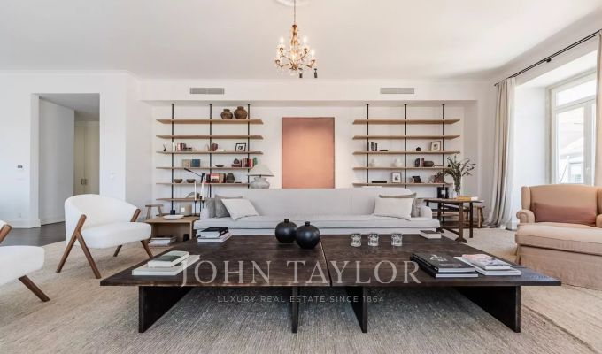 Vente Appartement Misericórdia