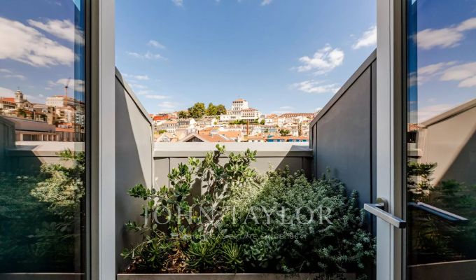 Vente Appartement Misericórdia