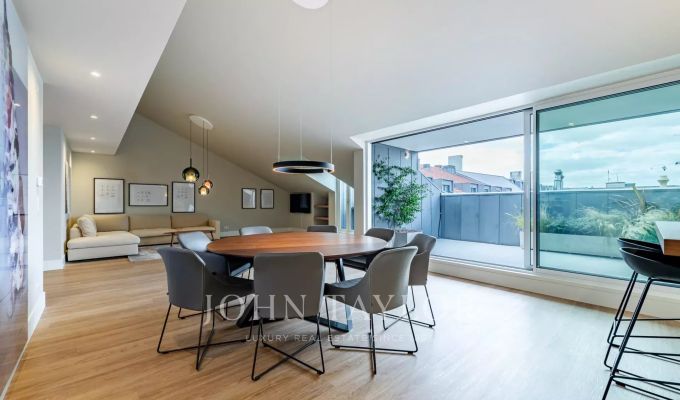 Vente Appartement Misericórdia