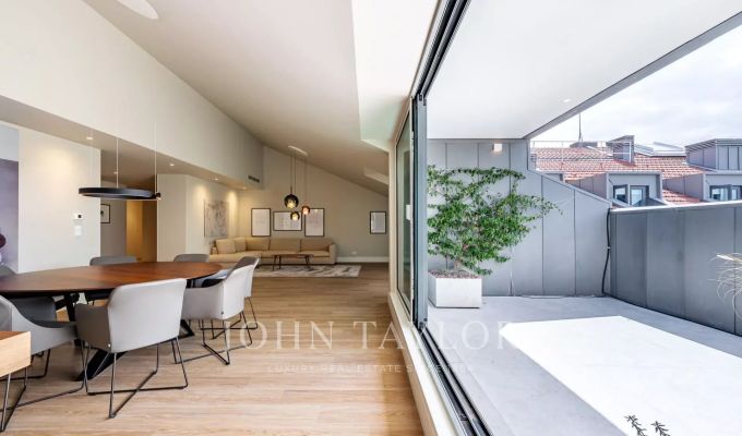 Vente Appartement Misericórdia