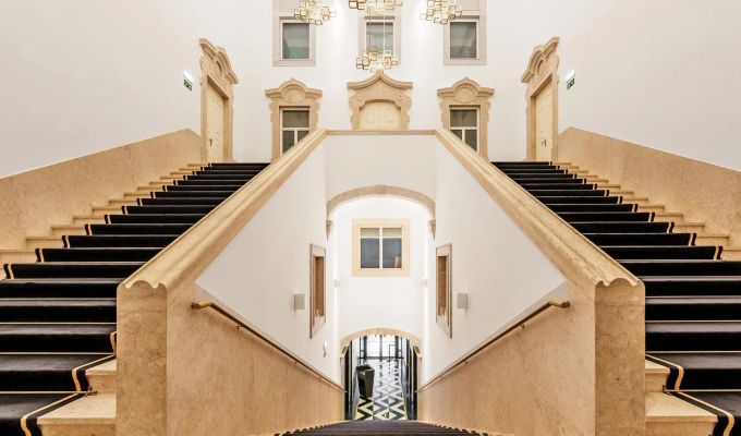 Vente Appartement Misericórdia