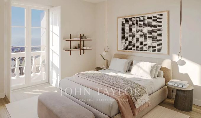 Vente Appartement Misericórdia