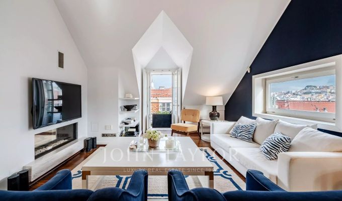 Vente Appartement Misericórdia