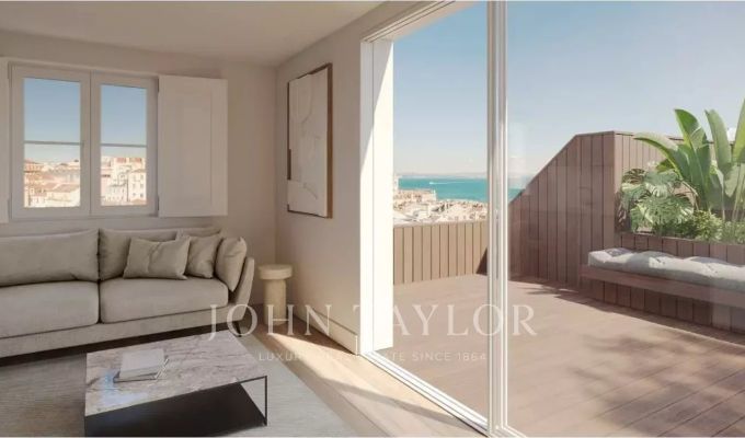 Vente Appartement Misericórdia