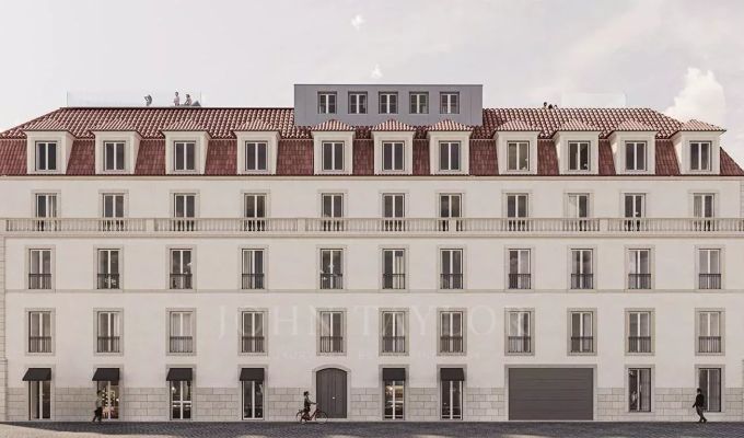 Vente Appartement Misericórdia