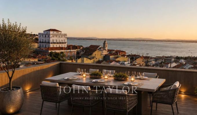 Vente Appartement Misericórdia