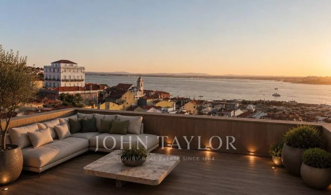 Vente Appartement Misericórdia