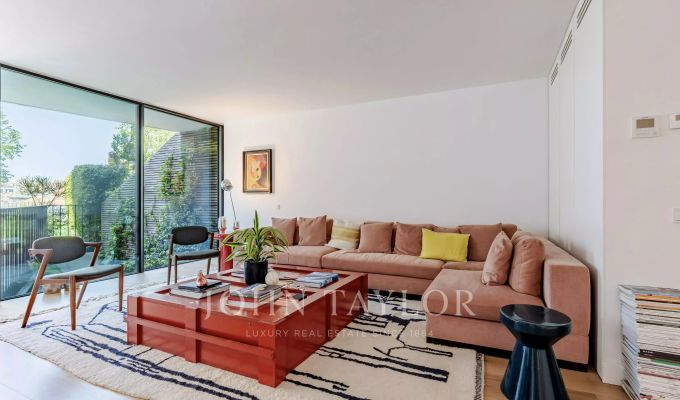Vente Appartement Misericórdia